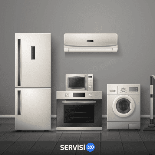 Dereli Beyaz Eşya Servisi