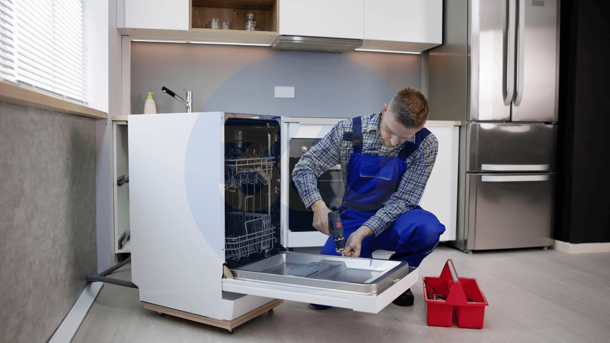 Dereli Bulaşık Makinesi Servisi